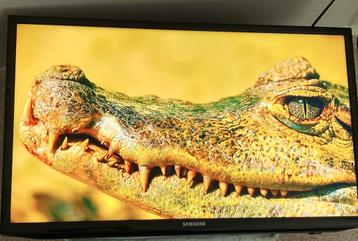 Samsung TV 32 inch van €325 voor €60 beschikbaar voor biedingen