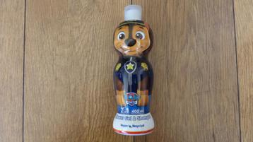 paw patrol verzorging doucheschuim badspons eau de toilette beschikbaar voor biedingen