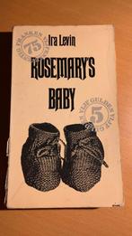 Rosemary’s baby - Ira Levin, Ophalen of Verzenden