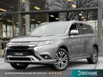 Mitsubishi Outlander 2.4 PHEV Intense | Trekhaak | Cruise Co, Automaat, Euro 6, 4 cilinders, 1865 kg