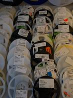 Partij SMD reels, ruim 100 stuks I Zener DF10S FH28 MBR053, Verzenden, Various, Nieuw, Various