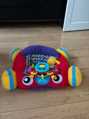 Playgro Comfy Car beschikbaar voor biedingen