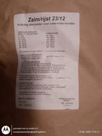 Zalm brokken hond, Dieren en Toebehoren, Dierenvoeding, Ophalen of Verzenden, Hond