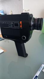 Pallas 318 Soundmatic Super 8 Camera - Vintage 1976-1977, Ophalen of Verzenden, 8mm, Camera