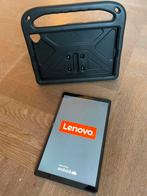 Lenovo Tab M10 2nd Gen Wifi + Simkaart, Computers en Software, Zo goed als nieuw, M10, Lenovo Tab, 64 GB