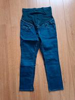 Zwangerschap spijkerbroek C&A maat 44, Kleding | Dames, Positiekleding, Blauw, Maat 42/44 (L), Ophalen of Verzenden, Broek of Spijkerbroek