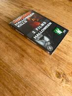 Halloween Kills + Halloween - 2 Films DVD Boxset Nieuw, Cd's en Dvd's, Vanaf 16 jaar, Verzenden, Slasher, Boxset