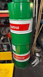 Olieton/vuurton oud en nieuw, Tuin en Terras, Vuurkorven, Ophalen of Verzenden, Zo goed als nieuw