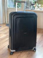 Geweldige Samsonite koffer grote, 60 tot 70 cm, Hard kunststof, 45 tot 55 cm, Ophalen of Verzenden