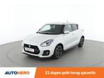 Suzuki Swift 1.4 Sport | PV11883 | (bj 2019), Auto's, Stof, Gebruikt, 4 cilinders, Met garantie (alle)