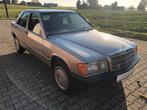 Mercedes Benz 190 W201 W124 Spiegel blindplaat, Auto-onderdelen, Ophalen of Verzenden