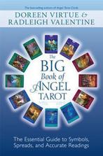 The Big Book of Angel Tarot, Tarot of Kaarten leggen, Doreen Virtue, Overige typen, Ophalen of Verzenden