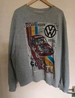 Nieuwe grijze sweater orginele VW merchandise, Kleding | Heren, Truien en Vesten, Ophalen of Verzenden, Zo goed als nieuw, Maat 56/58 (XL)