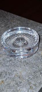 Glasfabriek Leerdam, G. Thomassen, "Corona" Kandelaar 1966 8, Ophalen of Verzenden