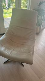 Bodilson Fauteuil, Gebruikt, Minder dan 75 cm, Leer, Ophalen of Verzenden