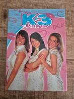 Gesealde doos "Love" briefpapier van K3 originals, Ophalen of Verzenden, Zo goed als nieuw