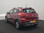 Dacia SANDERO Stepway TCe 100 Bi-Fuel Essential - RIJKLAARPR, Voorwielaandrijving, 12 maanden, Stof, 610 kg