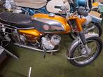 Batavus TS49 4-bak 1969, Fietsen en Brommers, Brommers | Oldtimers, Ophalen, Batavus