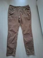 Red Button broek maat 42, Bruin, Maat 42/44 (L), Ophalen of Verzenden, Zo goed als nieuw
