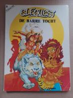 3 stuks Elfquest., Meerdere stripboeken, Ophalen of Verzenden, Gelezen