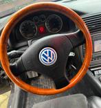 Houten Stuur Volkswagen - Nette Staat, Ophalen, Gebruikt, Volkswagen