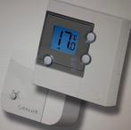 Kamerthermostaat, digitaal en draadloos, Ophalen of Verzenden, Nieuw