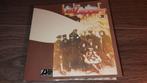 Led Zeppelin - II [Digisleeve], Ophalen of Verzenden, Zo goed als nieuw
