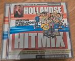 Jack Van Raamsdonk Presenteert Hollandse Hitmix 1, Ophalen of Verzenden, Zo goed als nieuw, Levenslied of Smartlap