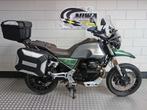 MOTO GUZZI V 85 TT (bj 2021), Motoren, Motoren | Moto Guzzi, 853 cc, 2 cilinders, Bedrijf, Meer dan 35 kW