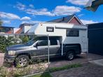 Afzetunit Camperunit Northstar, Buscamper of Camperbus, Gaslek-detector, Tot en met 3, Particulier