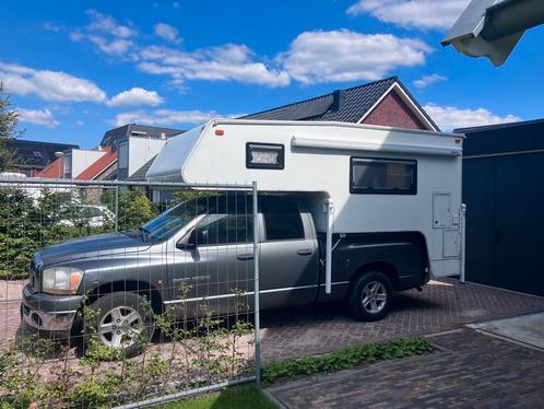 Afzetunit Camperunit Northstar, Caravans en Kamperen, Campers, Particulier, tot en met 3, Buscamper of Camperbus, 5 tot 6 meter
