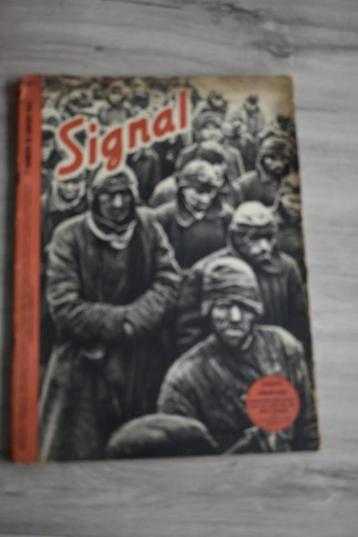 signal beschikbaar voor biedingen