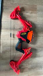 Nerf Skyblaze Dragonpower zgan, Ophalen of Verzenden, Zo goed als nieuw
