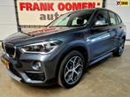 BMW X1 sDrive20i 192PK Corporate Lease + Panorama|LED|Leder|, 1998 cc, Leder, Bedrijf, 1455 kg