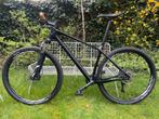 FOCUS RAVEN 29” inch carbon hardtail MTB, Fietsen en Brommers, Overige merken, 49 tot 53 cm, Heren, Zo goed als nieuw