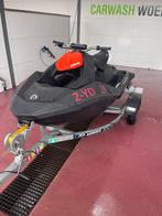 Seadoo Spark racing, Verzenden, Zo goed als nieuw