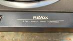 Revox B 790, Gebruikt, Revox, Platenspeler, Nvt