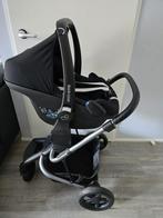 Kinderwagen Easywalker Harvey met extra zitjes, Kinderen en Baby's, Kinderwagens en Combinaties, Ophalen of Verzenden, Overige merken