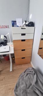 kinder kast IKEA, Kinderen en Baby's, Kinderkamer | Commodes en Kasten, Ophalen, Minder dan 75 cm, 50 tot 70 cm, 105 cm of meer