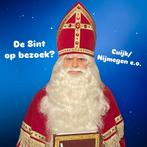 Sinterklaas inhuren bezoek Cuijk/Nijmegen e.o., Ophalen, Nieuw