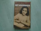 anne frank/ het achterhuis, Ophalen of Verzenden, Zo goed als nieuw, Anne Frank