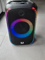 Fresh 'n Rebel Partyloud M Soundbox, Audio, Tv en Foto, Luidsprekers, Ophalen, Zo goed als nieuw, Overige typen, Overige merken