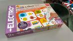 Electro 2+ ontdek spel Jumbo, Ophalen, Zo goed als nieuw, Overige typen