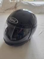 Nau motorhelm, Ophalen of Verzenden, Zo goed als nieuw, Large, Nau