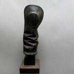 Grote Balineese Keris greep Tanduk Kerbau Bali (hoorn) GX3, Antiek en Kunst, Ophalen of Verzenden