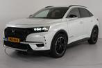 DS 7 Crossback E-Tense 1.6 PHEV 225 pk Performa € 29.900,0, Auto's, DS, Euro 6, 4 cilinders, Leder en Stof, Wit