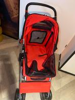 Nieuwe Pawhut hondenbuggy belastbaar tot 10kg, Ophalen, Nieuw