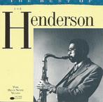 Joe Henderson, Ophalen of Verzenden, Gebruikt, Jazz