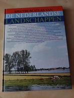 Spectrum Atlas van Nederlandse Landschapoen, Boeken, Ophalen, Natuur algemeen