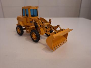 Joal Caterpillar_Wheel Loader 920, nr. 214 beschikbaar voor biedingen